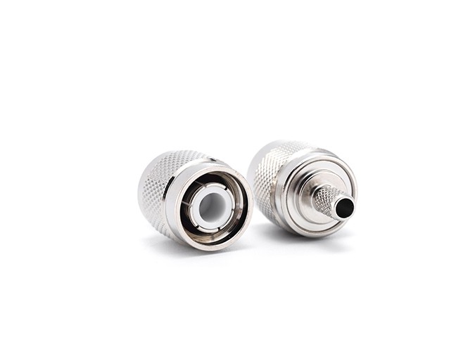 img 1 of RG142电缆用TNC公头连接器