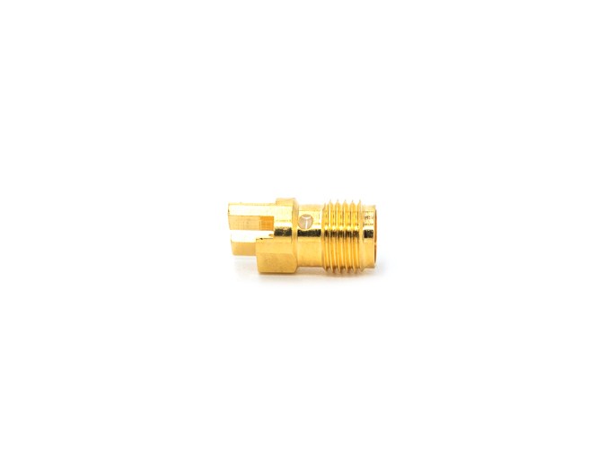 img 1 of 用于PCB的SMA母头连接器