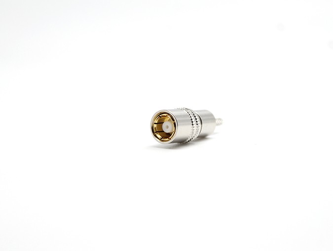 img 1 of SMZ 75欧姆母头连接器，适用于RG179电缆