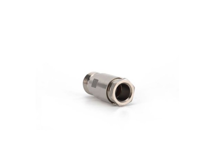 img 2 of LMR400电缆夹用N型母连接器