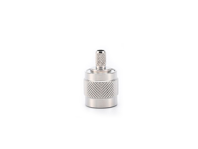 img 2 of RG142电缆用TNC公头连接器