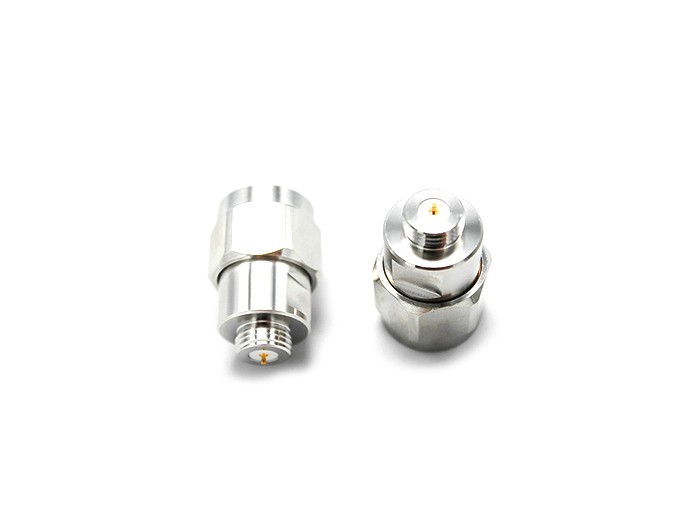 img 2 of 用于端子的 N 型公头连接器