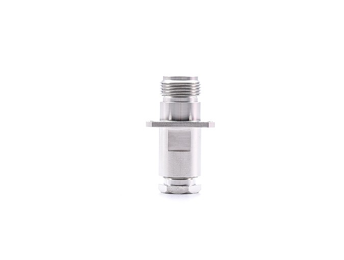 img 2 of 5D-FB电缆用N型母法兰射频连接器
