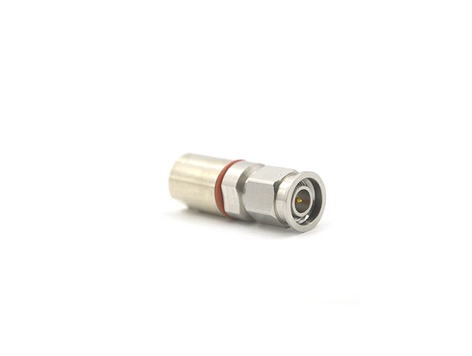 img 2 of 用于 LMR300 电缆夹的 TNC 公头连接器