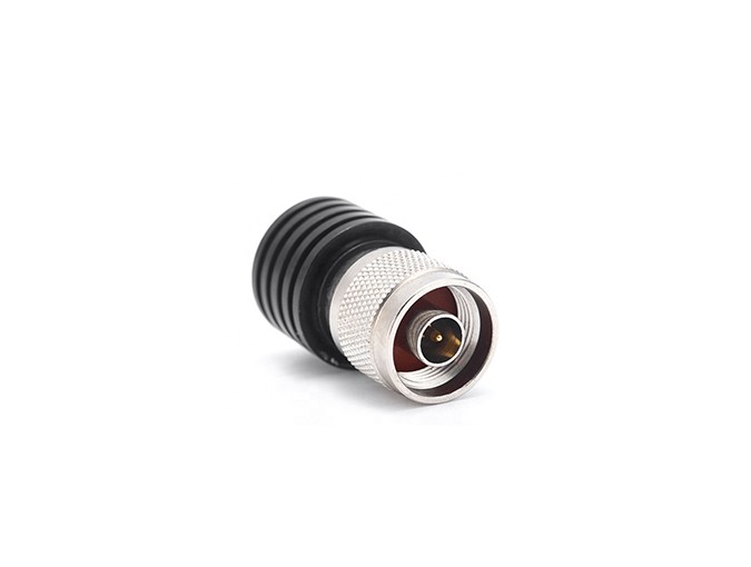 img 1 of N型公头连接器端接 5瓦