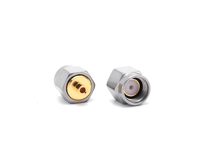 img 2 of 适用于 .047/1.13/1.32/1.37 电缆的 SMA 公头连接器