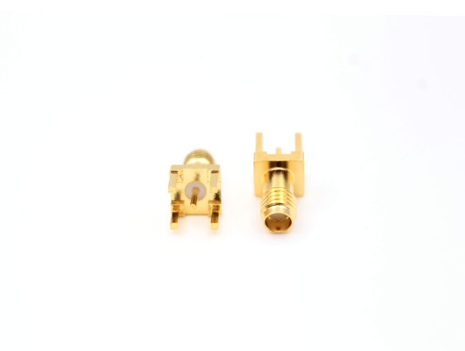 img 2 of SSMA母头连接器PCB