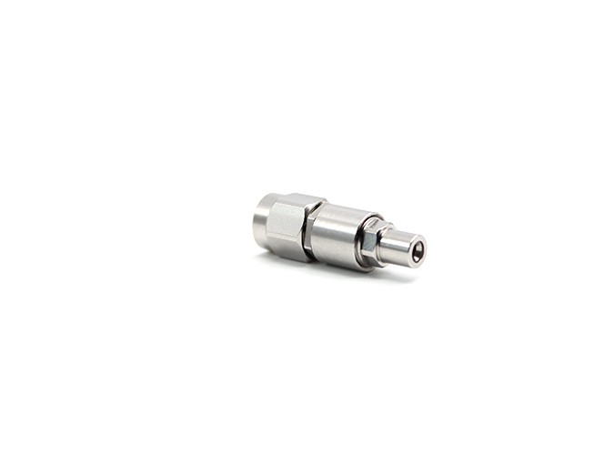 img 2 of 射频适配器 2.92 公头转 SSMP 公头