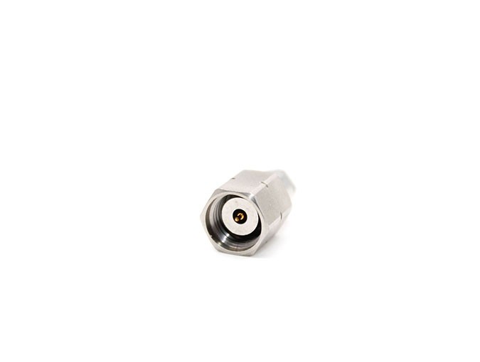 img 2 of 1.85mm 精密公头连接器，适用于 Gore3506 电缆
