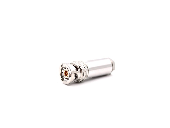 img 1 of 射频连接器 TRB 三轴公头连接器，适用于 RG316 电缆