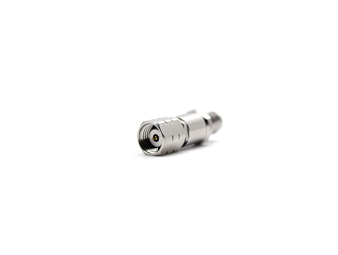 img 1 of 精密适配器 1.85 公头转 2.92 母头