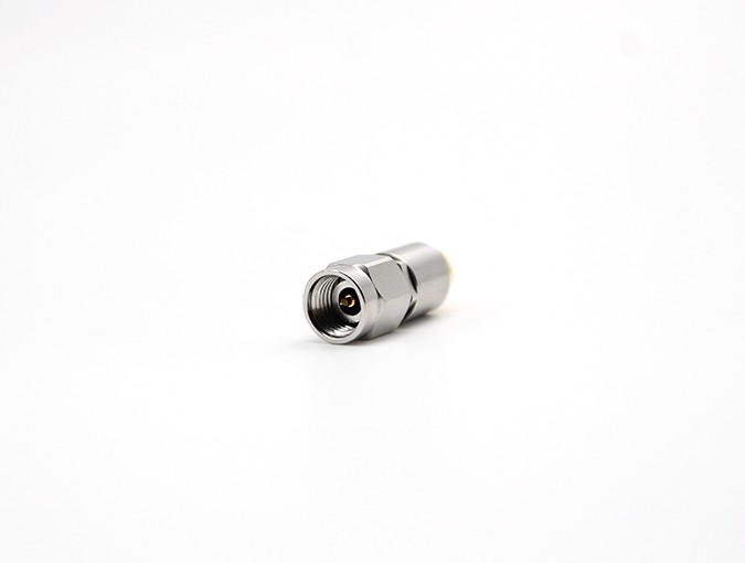 img 1 of 射频适配器 2.92 公头转 SSMP 母头