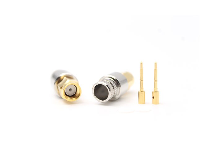 img 2 of 用于RG401电缆的SMA公头连接器