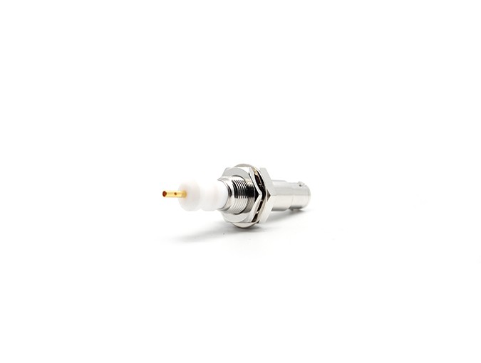 img 1 of SHV 公头隔板射频同轴连接器