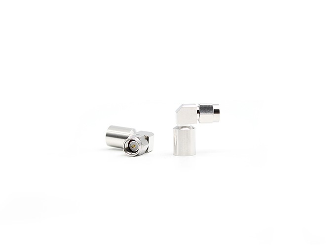 img 1 of 用于 RG142 电缆的 SMA 公头射频连接器