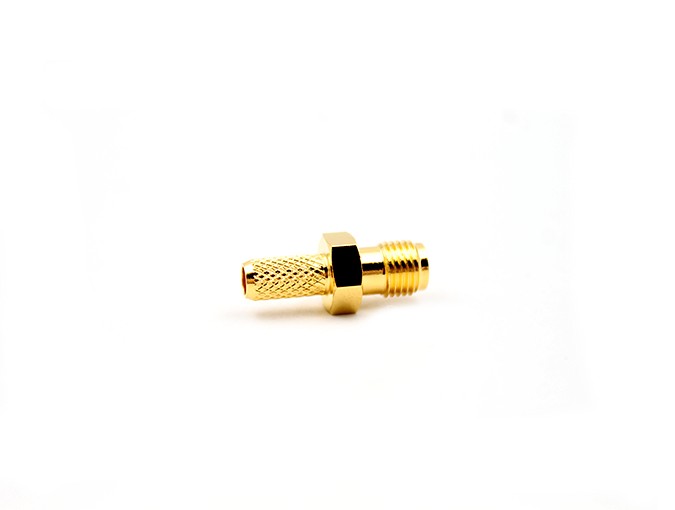 img 2 of 用于 LMR200 电缆的 SMA 母头射频连接器