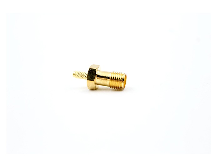 img 2 of 用于RG316电缆的SMA母头连接器