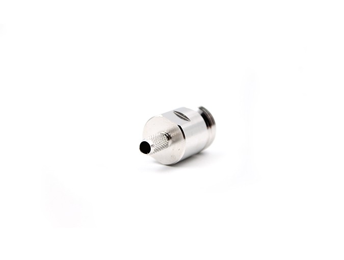 img 2 of 用于 RG59 电缆的 N 型母头压接连接器