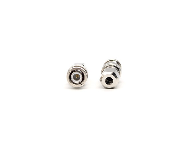 img 1 of 用于RG58电缆夹的BNC公头连接器
