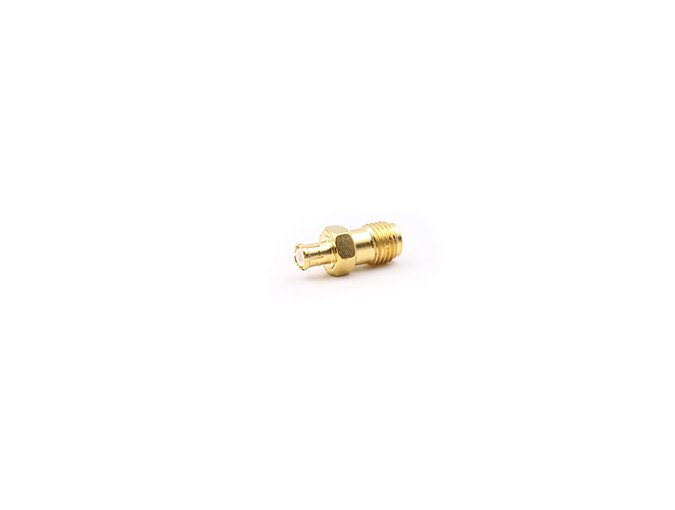 img 2 of 射频适配器 SMA 母头转 MCX 公头