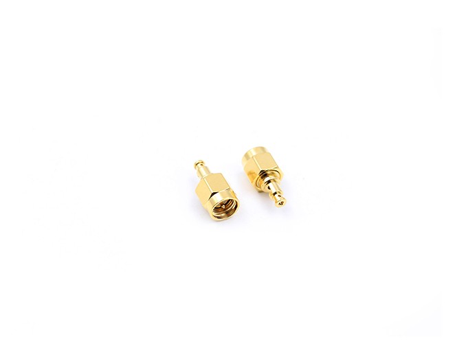 img 2 of 1.13 电缆用 SMA 公头射频连接器