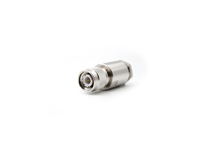 img 2 of LMR400电缆用TNC公头射频连接器
