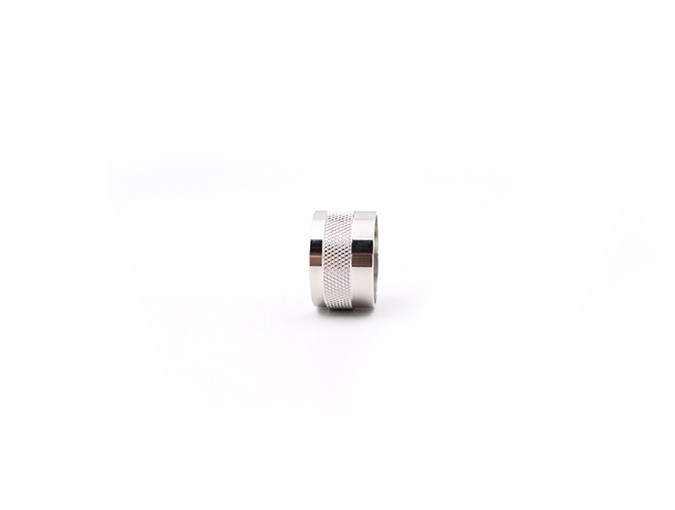 img 1 of 射频连接器N型防尘帽