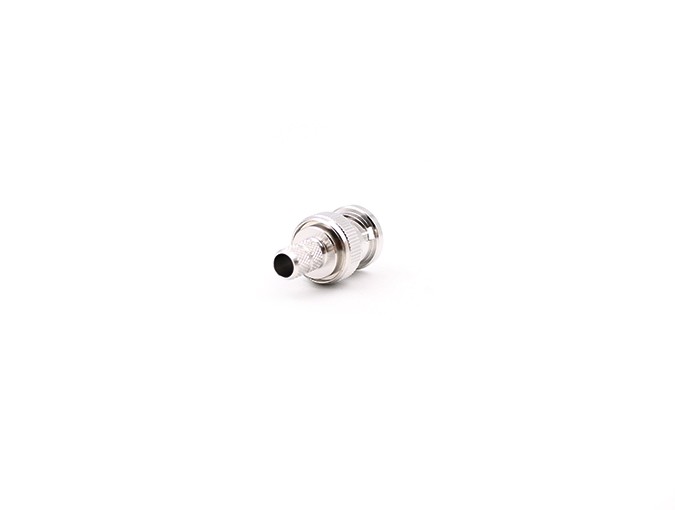 img 2 of 射频连接器 BNC 公头，用于 RG6 压接