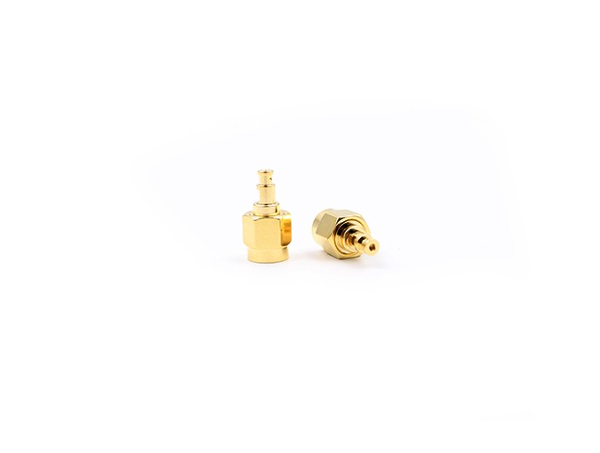 img 1 of 1.13 电缆用 SMA 公头射频连接器
