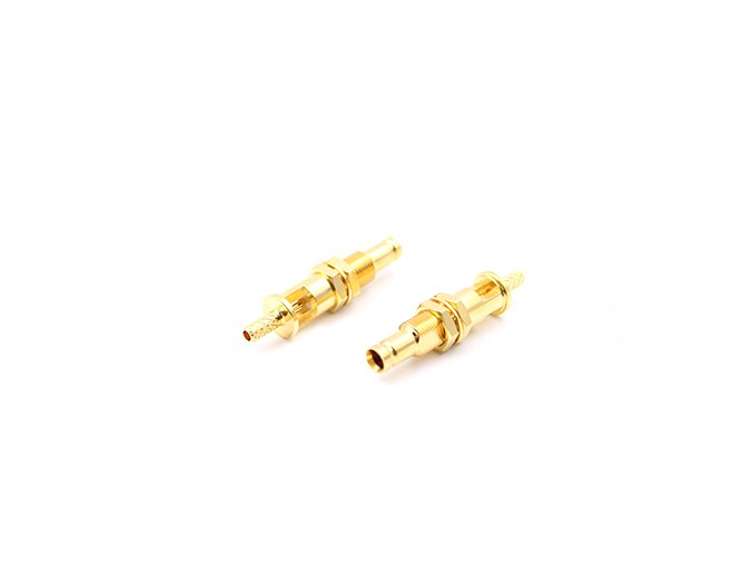 img 2 of SAA 75Ω 母头连接器