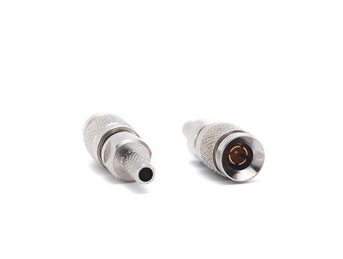 img 2 of 用于RG179电缆的SAA公头75Ω连接器