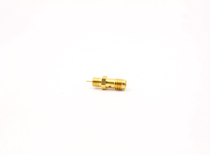img 1 of SSMA 母连接器端子