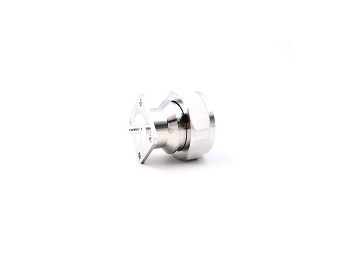 img 2 of DIN/L29 公法兰连接器插座