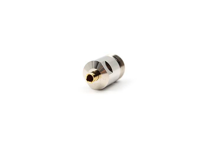 img 1 of 用于 .141 电缆的 N 型母头连接器
