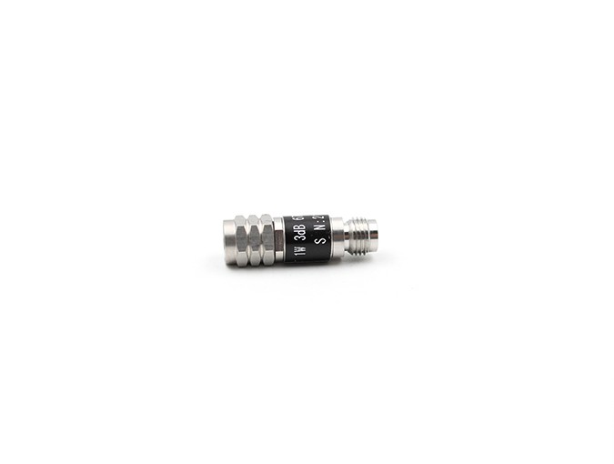 img 1 of 射频衰减器 1.85mm 公头转母头衰减器 1W 67GHz 3dB