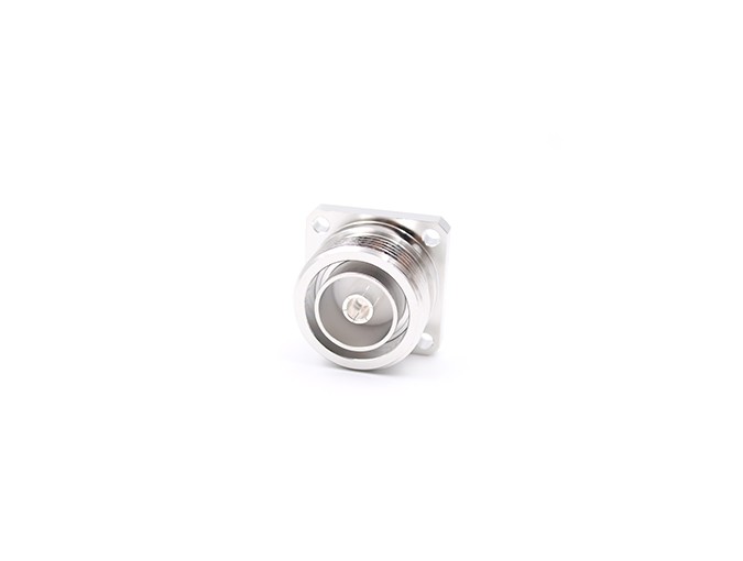 img 2 of 用于端子的 DIN/L29 母法兰连接器