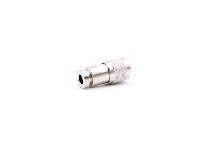 img 1 of RG58电缆用TNC公头射频连接器