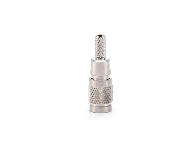 img 1 of 用于RG179电缆的SAA公头75Ω连接器