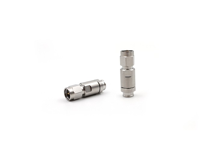 img 1 of 用于 TLC500 电缆的 SMA 公头不锈钢连接器 DC-26.5G