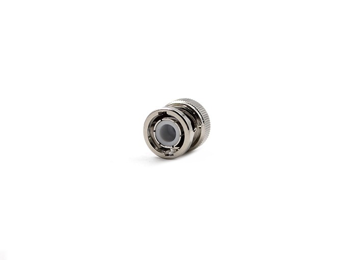 img 1 of 用于RG405/RG086电缆的BNC公头射频连接器