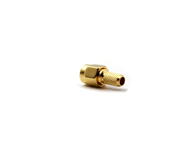 img 2 of LMR200电缆用SMA公头连接器