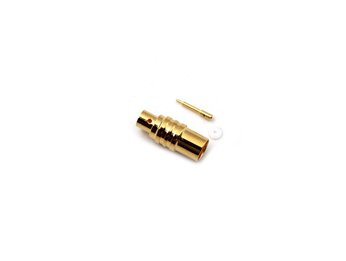 img 2 of 射频连接器 SMP 公头 .086/RG405 电缆