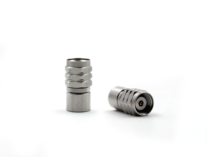 img 2 of 1.85mm 公头连接器端接