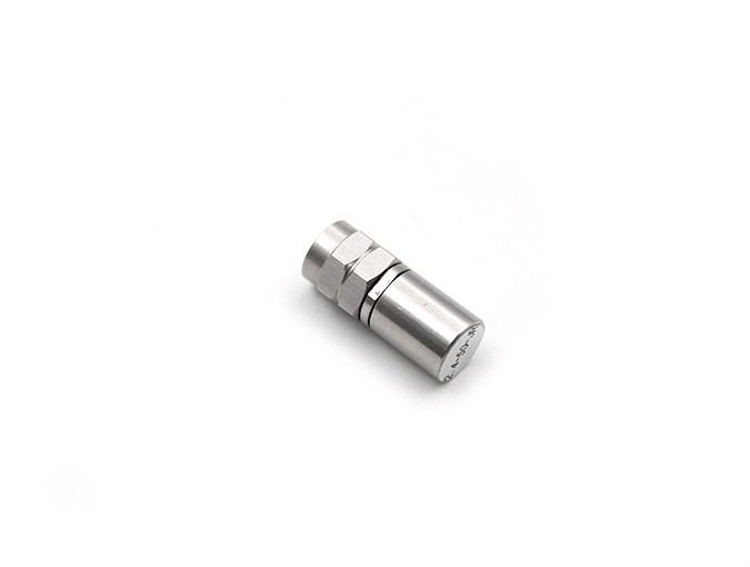 img 1 of 2.4mm 公头连接器端接