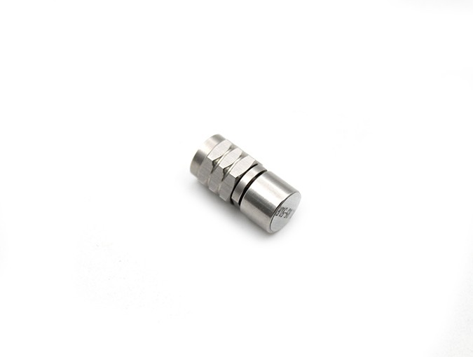 img 1 of 1.85mm 公头连接器端接