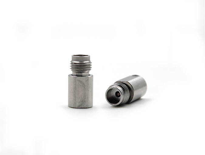 img 2 of 1.85mm 母连接器端接