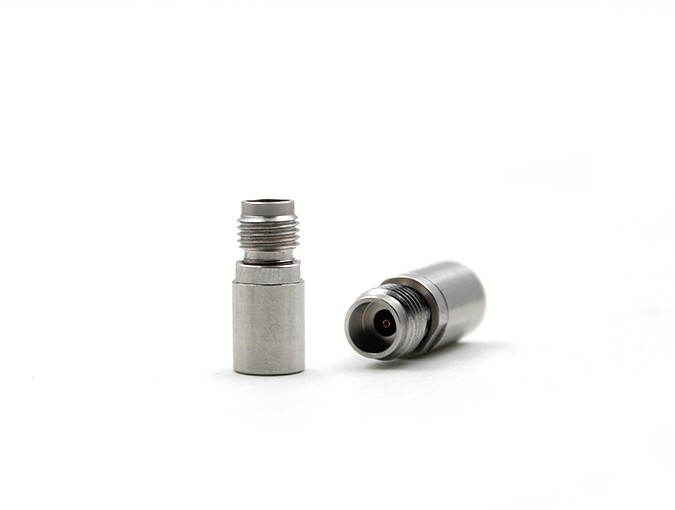 img 1 of 2.4mm 母连接器端接