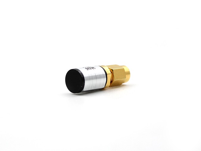 img 2 of SSMA 公头 2 瓦 RF 终端 26.5GHz
