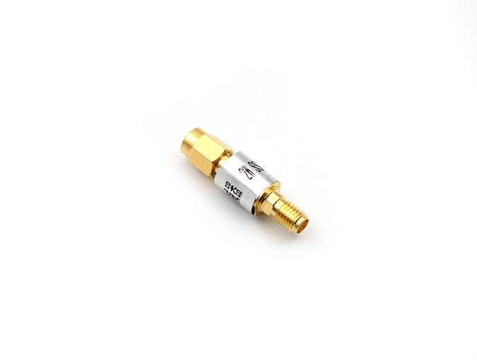 img 2 of SSMA 2W 26.5GHz 10dB 射频衰减器