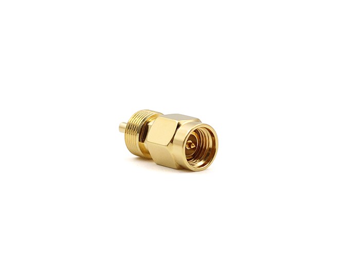img 1 of 3.5 端子用公头隔板连接器